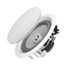 OSD Audio Weatherproof in-Ceiling Speaker Pair - 8 in, Stereo