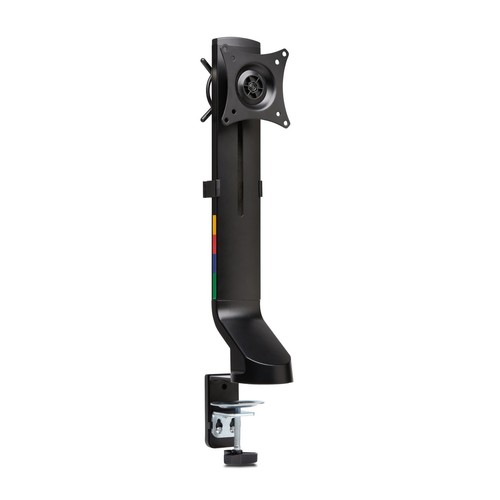Kensington SmartFit Ruimtebesparende Enkele Monitor Arm - Ergonomisch - Tot 32"