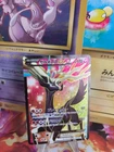 Pokemon Card Card Holo Xerneas Ex Super Legend Set Fullart XY Japanese NM