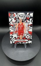 2025 Panini Donruss WNBA - My House Caitlin Clark #4