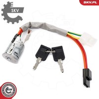 Esen SKV 65SKV210 Lenkschloss FüR Renault