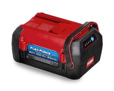   Toro 60 Volt 60V 10AH Flex Force Lithium Ion Battery Genuine OEM 66810 NEW