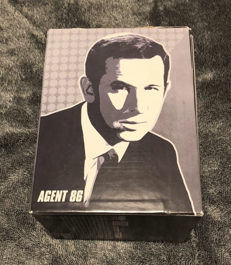 Preços baixos em Get Smart (1965) da série de TV de DVDs e discos