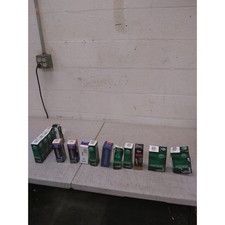 Lot-Of-15 Automotive Oxygen (O2) Sensors, NTK...