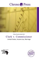 Pollux ÉVariste Kjeld | Clark V. Commissioner | Taschenbuch | Englisch (2026)