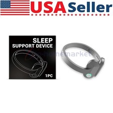 Sleep Vagus Nerve Stimulation Device Personalized Wellness Deep Relaxation Devic