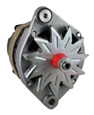 Lichtmaschine 55A Neu OE Valeo A14N119M für * Volvo Penta Aqd Renault Motor