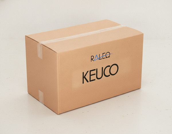 Keuco Ersatzteile Armaturen Brauseschieber 141X43X35 Verchromt 50100010728-image