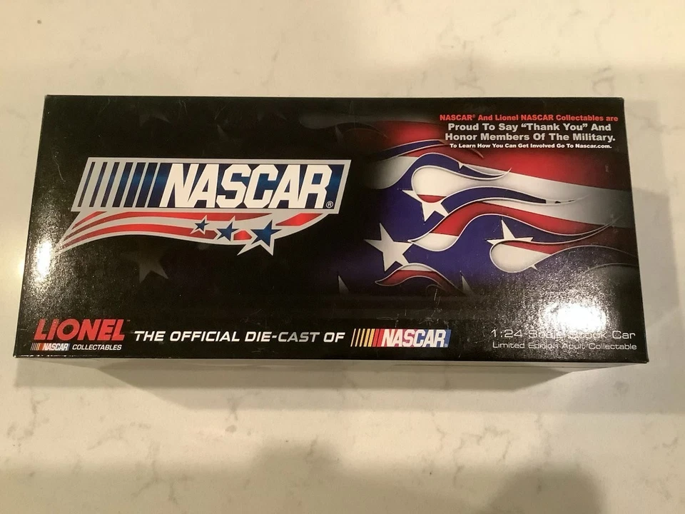 REGAN SMITH AUTOGRAFIADO 2013 TAXSLAYER APOYAMOS A NUESTRAS TROPAS FUNDIDO A PRESIÓN CON CERTIFICADO DE AUTENTICIDAD Y TARJETA Foto 4 de 4