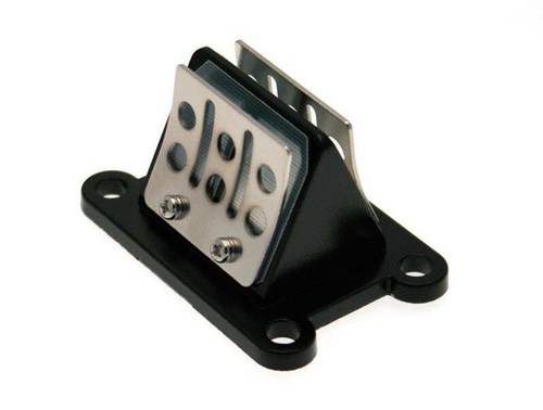 TECNIUM Karbonfaser-Membranblock für APRILIA TUONO 50 2003-05