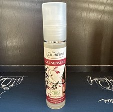 Sil’intime Gel Sensuel Sans Parfum pour un moment Bio plaisir 
