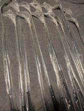 Set Of 13 Penfold Golf Clubs