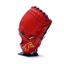 GLOVE STUDIO RYU Baseball Hard Glove Infield 11.4inch ICKL Type Made in JAPAN