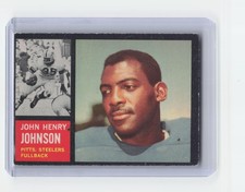 Click to enlarge John Henry Johnson