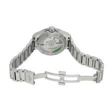 LONGINES Conquest 34 L3.430.4.92.6 Blue Unisex Used Watch #31031 4