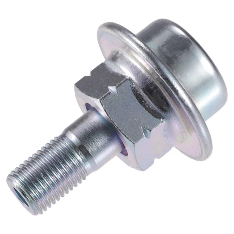 Fuel Injection Pressure Damper 23270-50010 for 1998-2007 Toyota LandCruiser 4.7L - Image 4 of 4