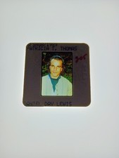 Actor Daniel Day Lewis 35MM SLIDE hw2343