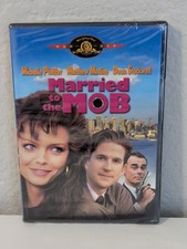 Married to the Mob (DVD, 2000) for sale online | eBay