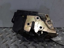 Porte avant et accessoires Daewoo EVANDA