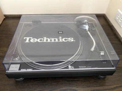 Technics SL-1210MK2 DJ Turntables for sale | eBay