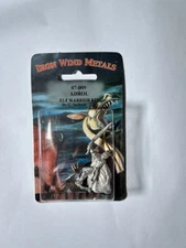 Iron Wind Metals Miniatures - ADROL 07-009 - New In Blister