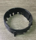 1988 GI JOE MEAN DOG Turret Cannon BASE RING Hasbro Original Vehicle Part