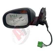 VOLVO V60 10-12 LEFT WING DOOR MIRROR 3304941
