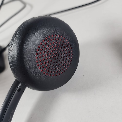 Plantronics 203079-101 Voyager Focus Uc Bluetooth Headset. Tested & Working! - 第 14/15 張圖片