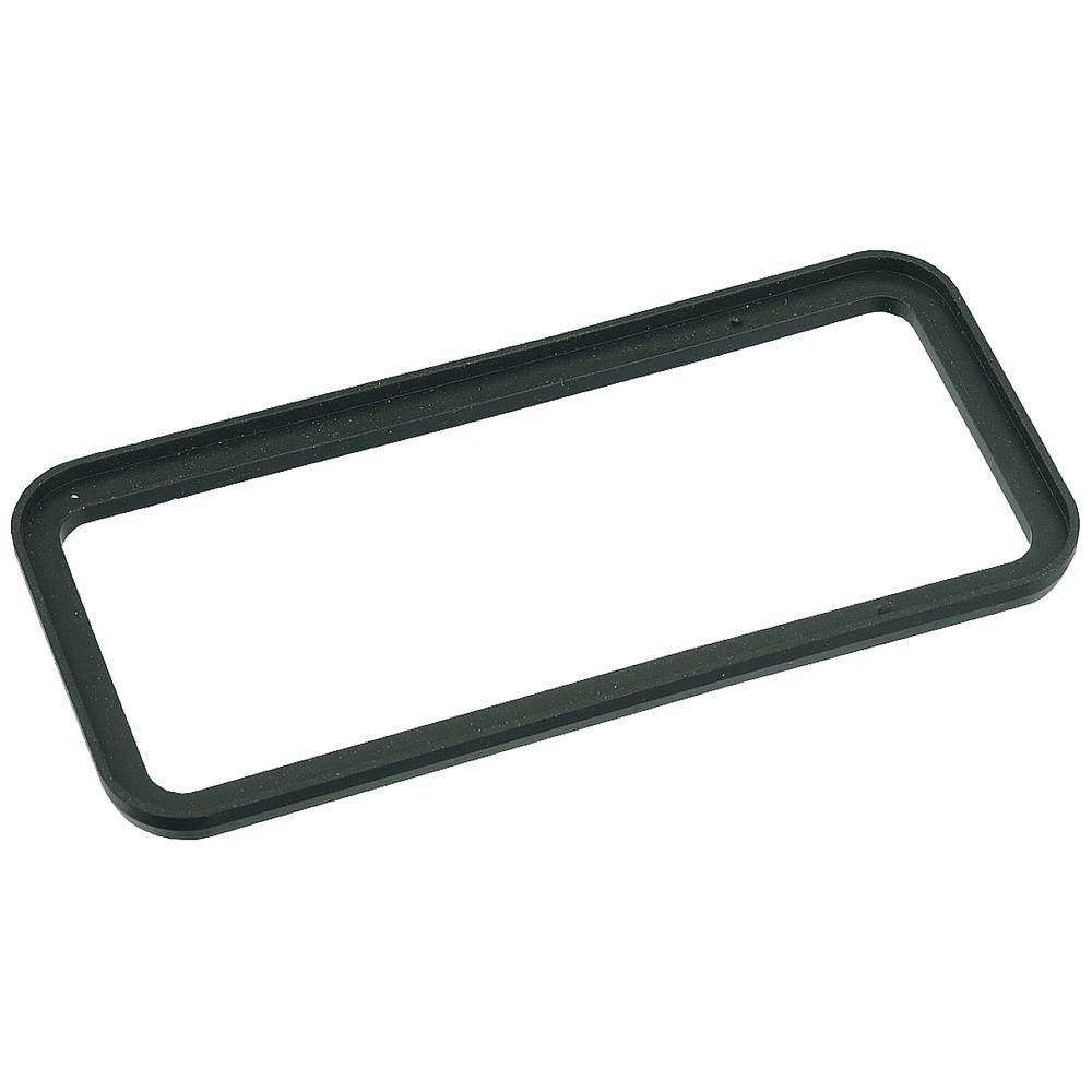Joint à lèvre HARTING 09300009934 anti-poussière pour réparer une perte d'étanchéité