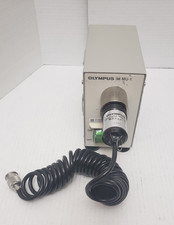 Olympus MU-1 Leak Maintenance Tester Unit with Leak Tester