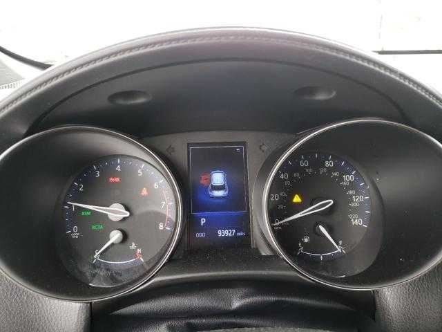 (LOCAL PICKUP ONLY) Steering Gear/Rack Power Rack And Pinion Fits 18-22 C-HR 171