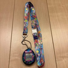 Tamagotchi 2023 Tama Garden w/ Strap d83247
