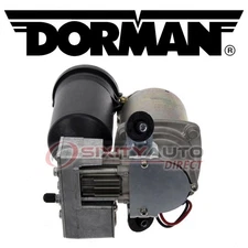 Dorman 949-206 Air Suspension Compressor for P-2231 F0LY5319A CD-7704 cp