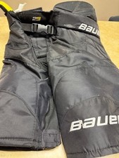 Bauer Supreme 2s Pro Hockey Pants | Junior Medium excellent condition 