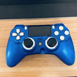 Manette Scuf Impact Pro Blossom en Boîte - PS4 - Accessoire Occasion