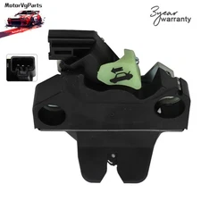New Power Trunk Lock Latch For 2014-2019 Toyota Corolla 1.8L 64610-02171 US