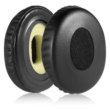 Replacement Bose SoundLink On-Ear OE2/OE2I Ear Cushion Kit Black Pads USA