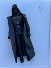 1977 Star Wars Vintage Darth Vader Action Figure Complete W/Telescope Saber
