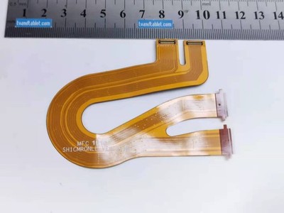 LCD ribbon cable video Lvds cable Huawei Mediapad M5/M5 Pro cmr-al19 cmr-w09
