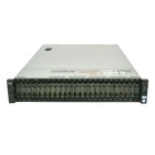 PER730xd-24SFF-ENT-V4 | Dell PowerEdge R730xd 24xSFF 2U CTO V4