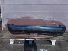 VW PASSAT B7 ALLTRACK 365 Hintere Stoßstange 3A9807417D 1.90 Diesel 34189366