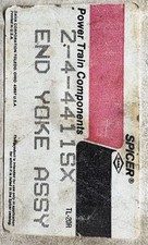 Spicer 2-4-4411SX Pinion Yoke