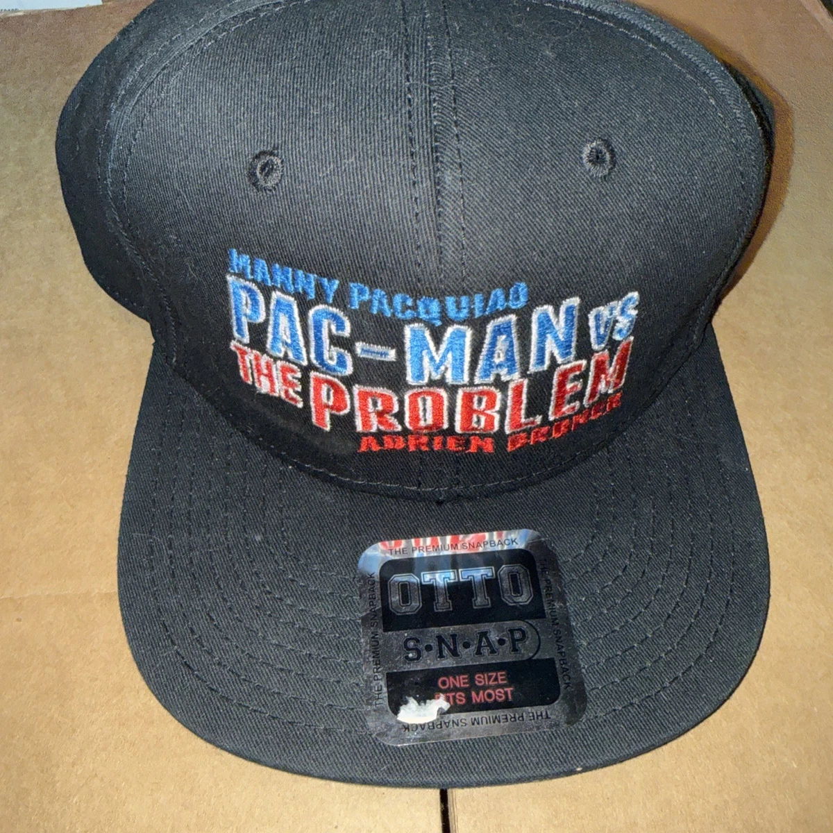 Boxing Fan Cap, Hats for sale | eBay