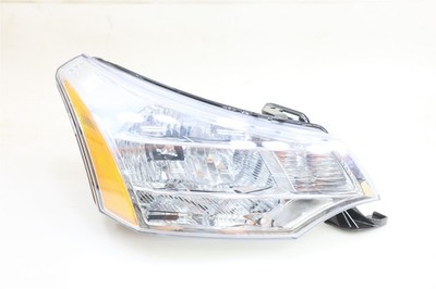 NEW OEM Ford Passenger Side Headlight Halogen 9S4Z13008C Ford Focus Coupe 09-10