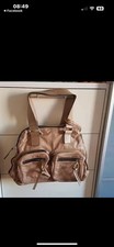 Borsa Borse Pelle Chloe Multitasche Vintage Perfetta Pari Al Nuovo