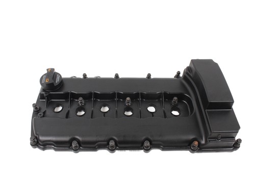 Ventildeckel Zylinderkopf 022103515A BWS Motor VW VW Passat 3C B6 R36 3,6 Ltr.