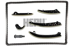 Kit de distribution Mercedes 260