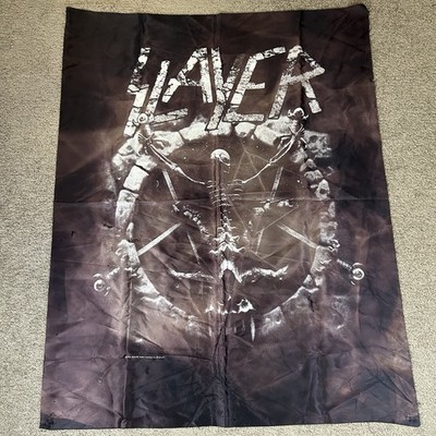 Slayer CD 9枚セット Slayer - Divine Intervention LP 1994 American Recordings – 9 45522