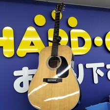 Martin D-28 John Lennon Used Acoustic Guitar [AUTH]