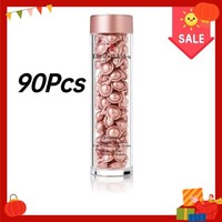 UK Elizabeth Arden Retinol Ceramide Capsules Line Erasing Night Serum x 90 Pcs